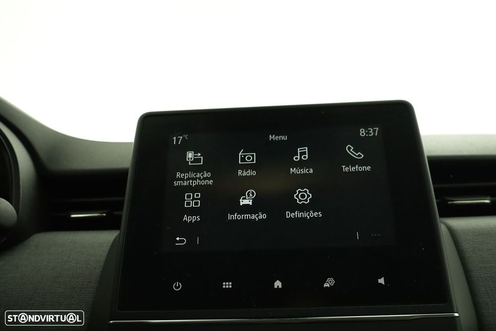 Renault Clio 1.0 TCe Evolution - 10