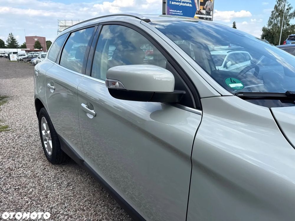 Volvo XC 60 D4 Momentum - 10