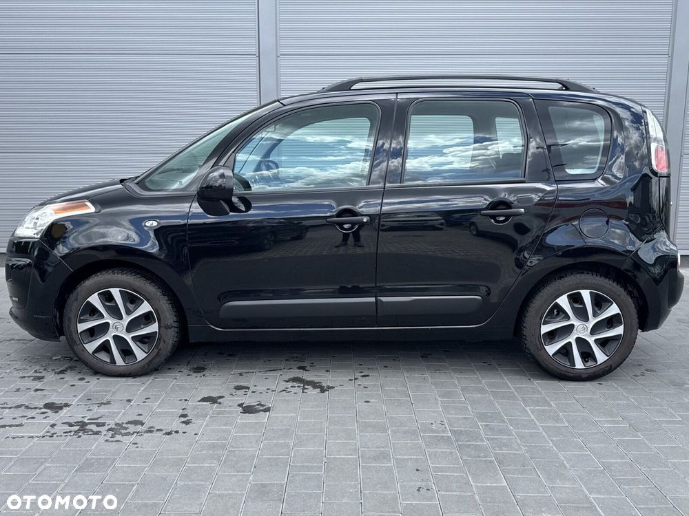 Citroën C3 Picasso 1.2 PureTech MoreLife - 5