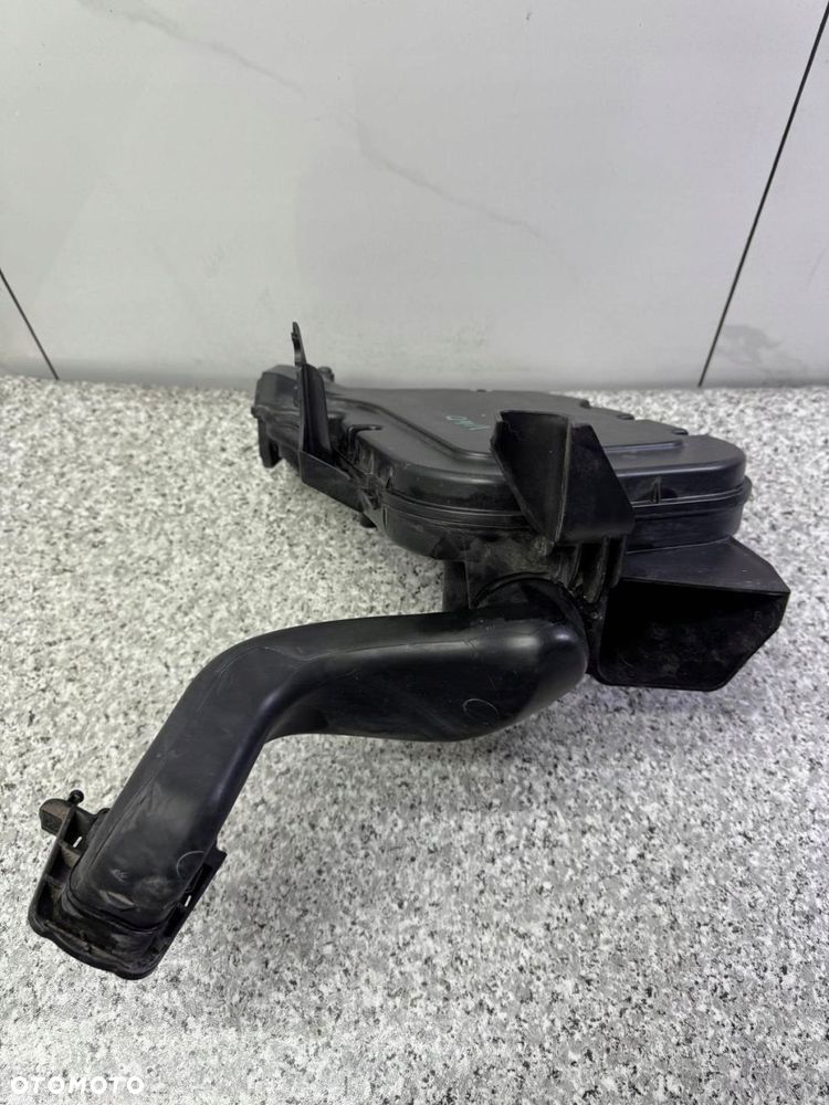 obudowa komputera volvo v40 ii 2012-2018r 31338662 - 2