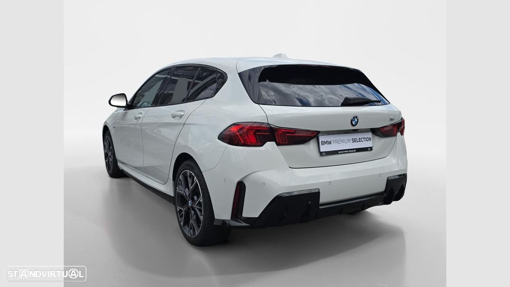 BMW 116 Pack Desportivo M - 5