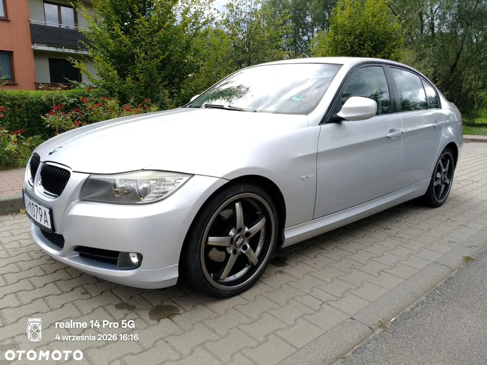 BMW Seria 3 - 1