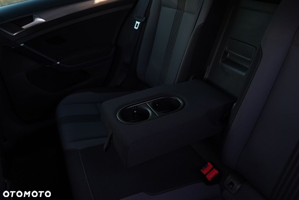 Volkswagen Golf 1.2 TSI BlueMotion Technology Allstar - 29