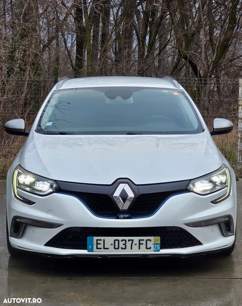 Renault Talisman ENERGY dCi 160 EDC INITIALE PARIS - 1