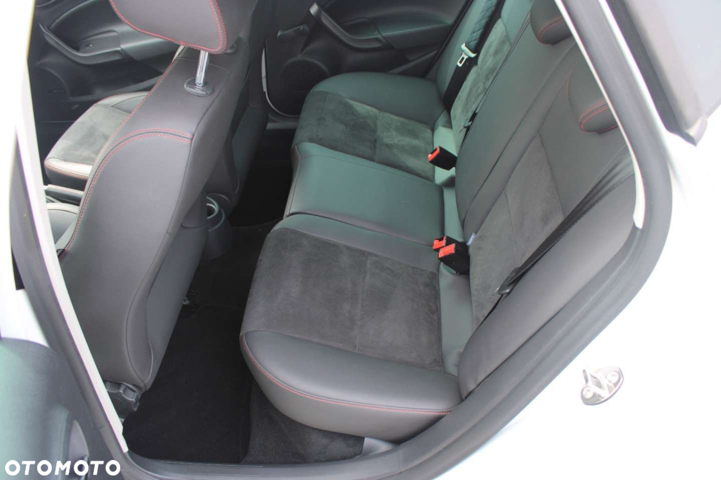 Seat Ibiza - 25