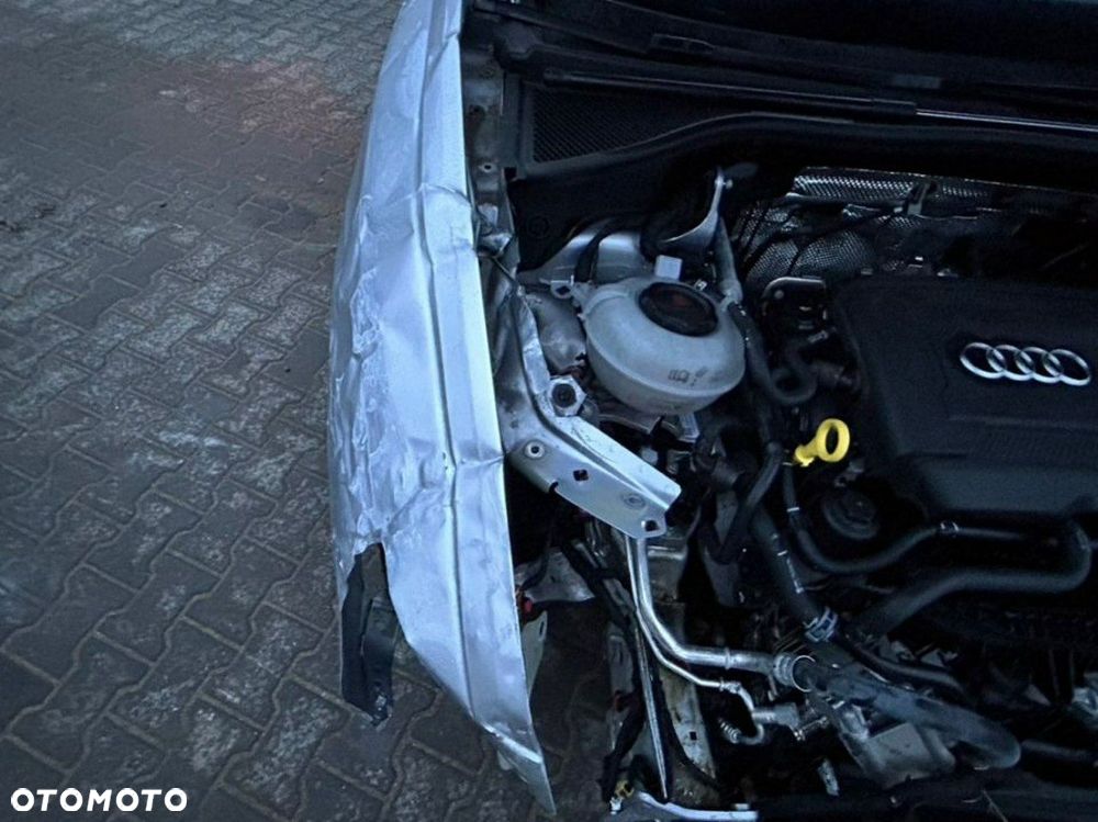 Audi Q3 40 TFSI Quattro S tronic - 20