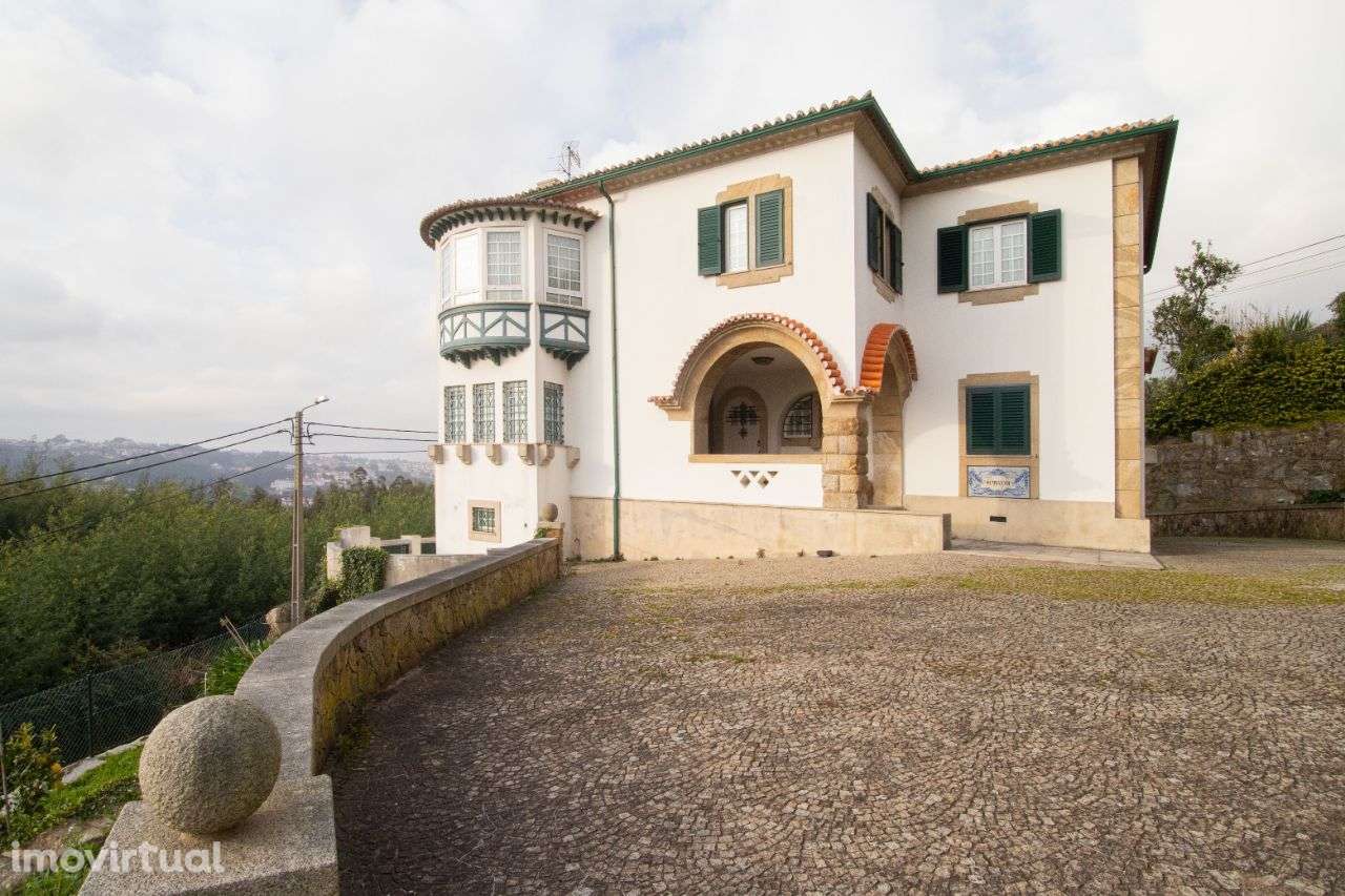 Quinta para venda em Oliveira de Azeméis - Grande imagem: 5/59