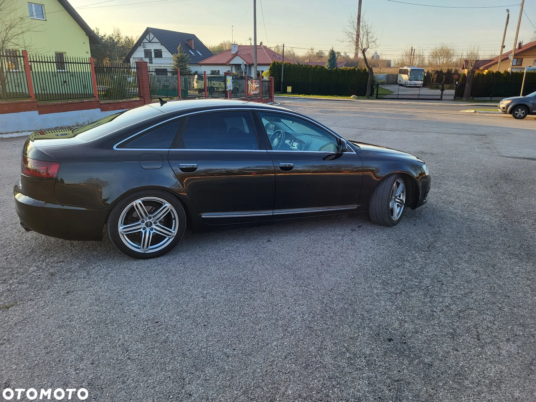 Audi A6 - 9