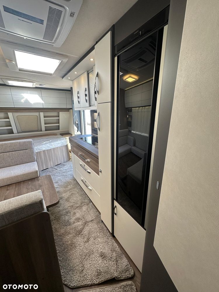 Hobby 545 KMF EXCELLENT EDITION - 13