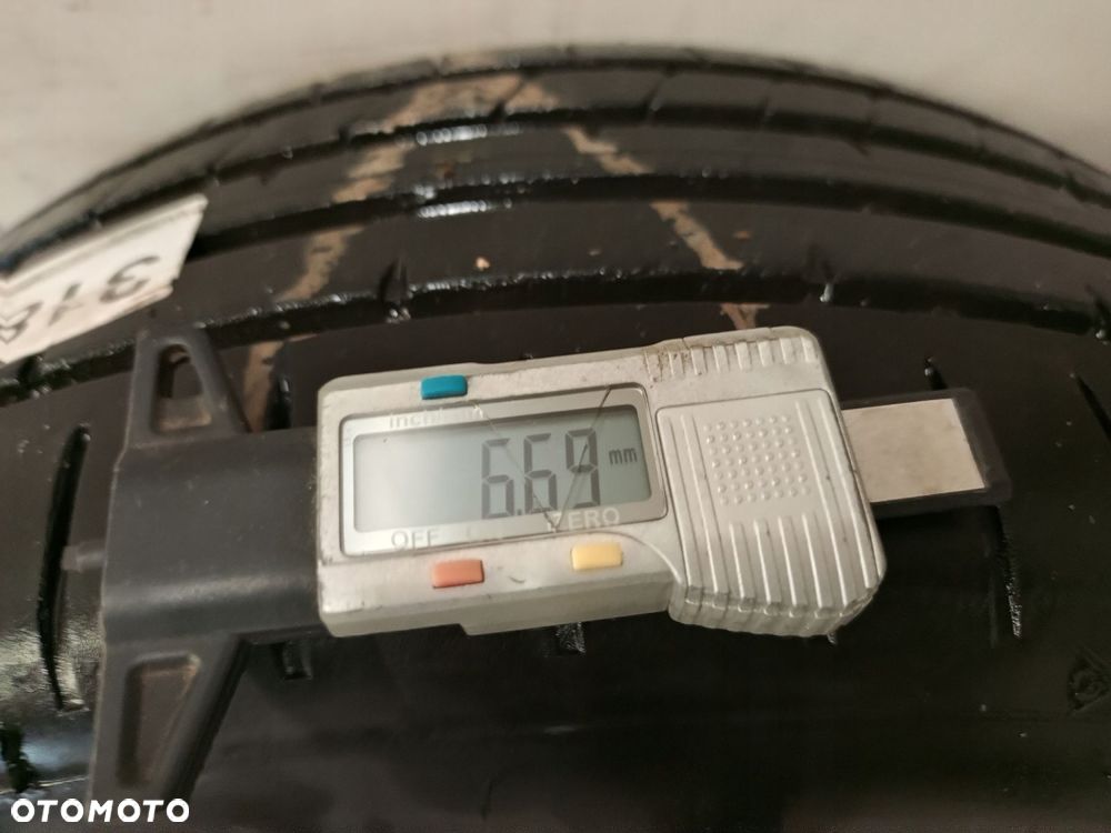 BMW 2 G42 3 G20 G21 KOLA FELGI ALUFELGI OPONY LATO 225/45R18 SUPER STAN - 13