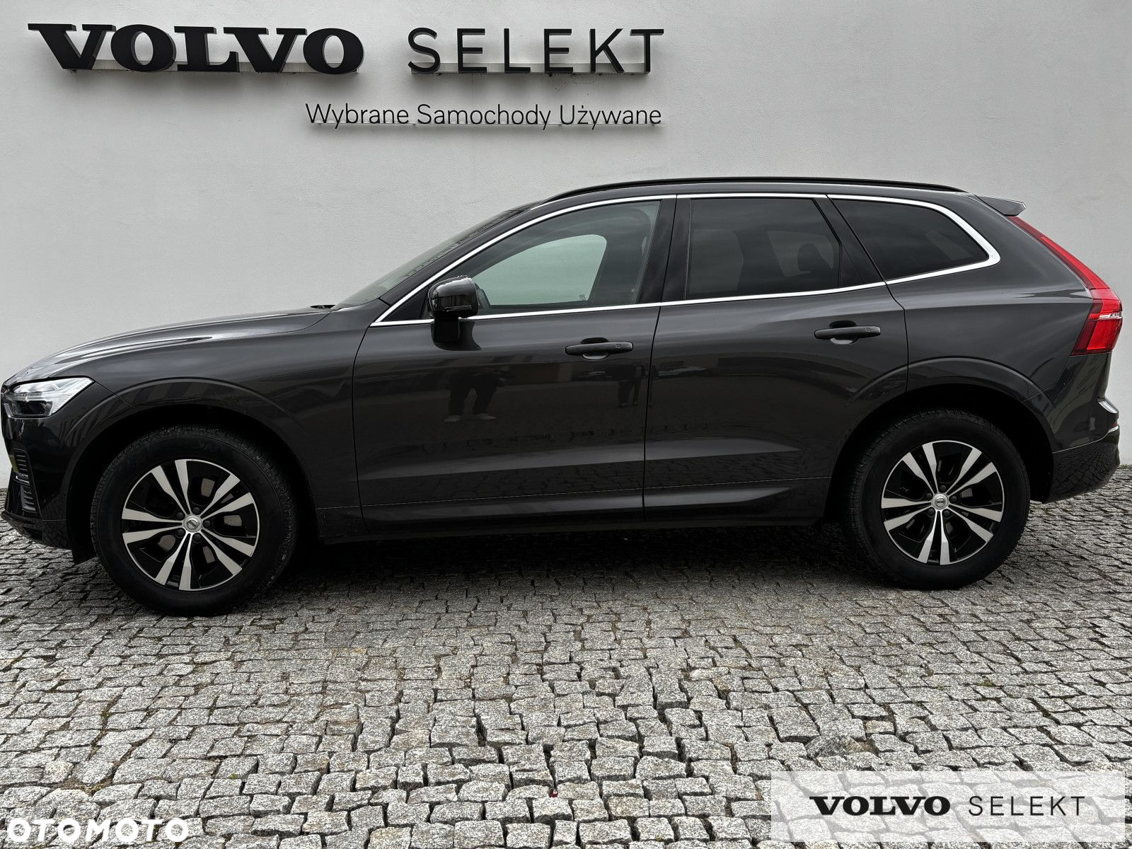 Volvo XC 60 - 3