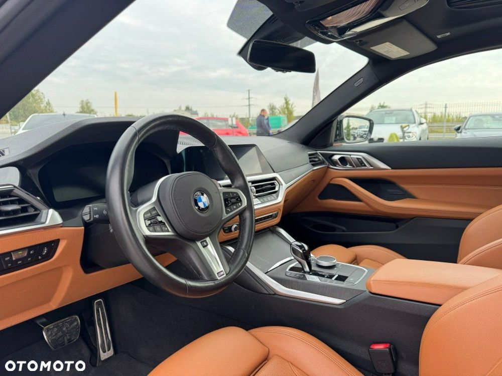 BMW Seria 4 - 10