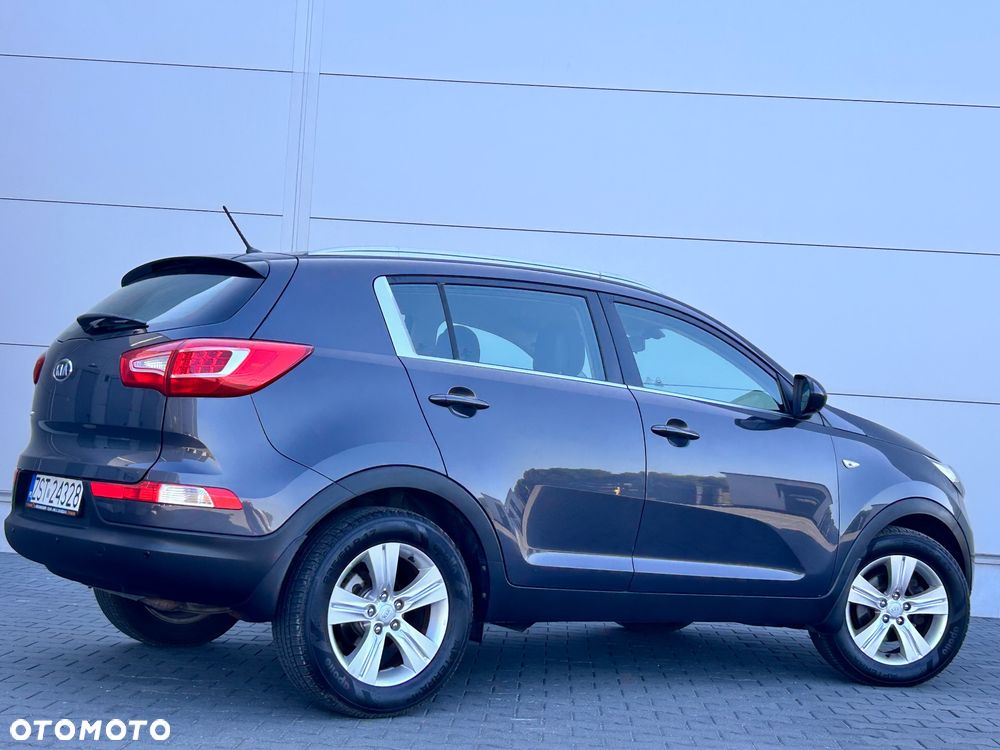 Kia Sportage 1.6 GDI L 2WD - 13