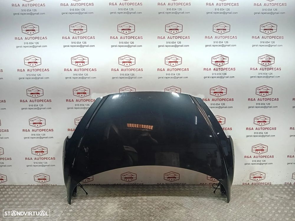 Frente Completa Peugeot RCZ 1.6 THP - 8