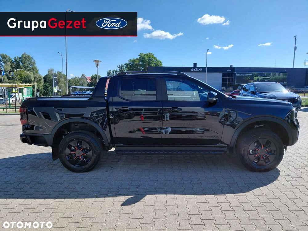 Ford Ranger - 7