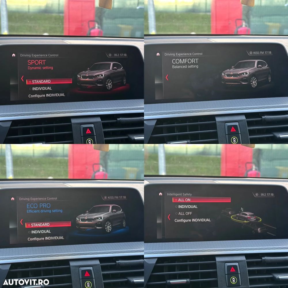 BMW X3 xDrive20d AT M Sport - 23