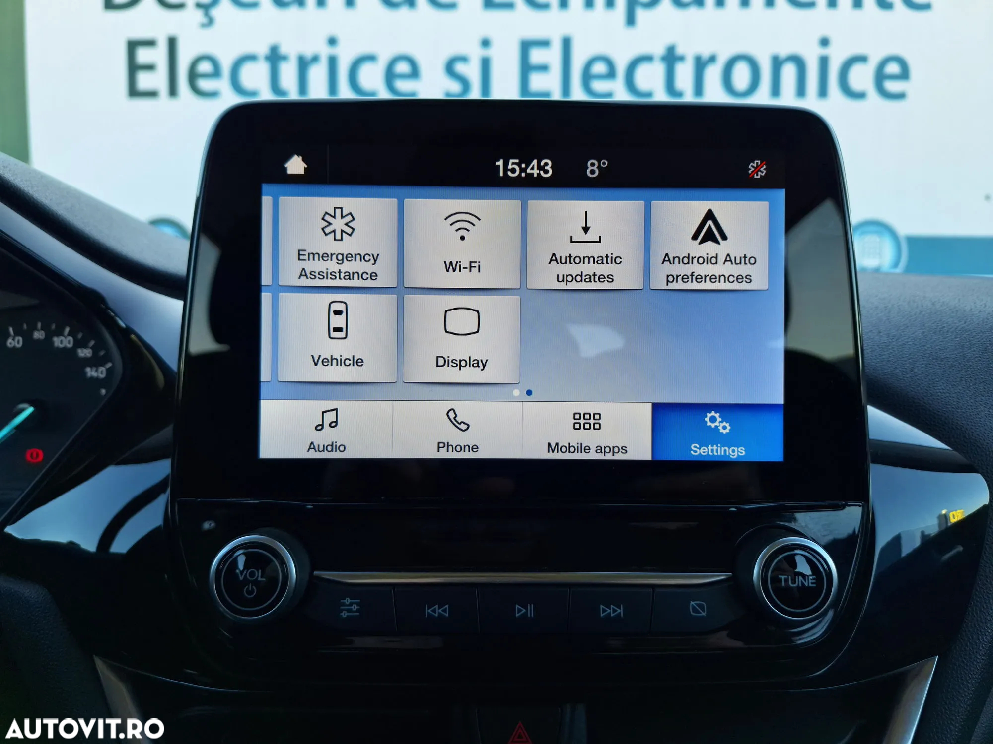 Ford Fiesta - 15