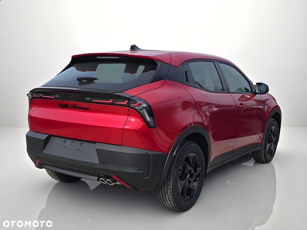 Alfa Romeo Junior 1.2 mHEV Ibrida eDCT - 5