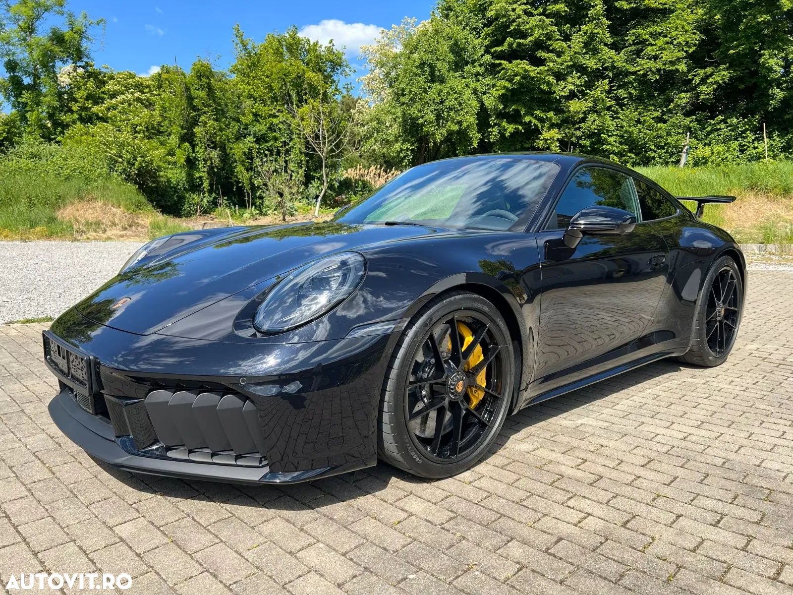 Porsche 911 - 2