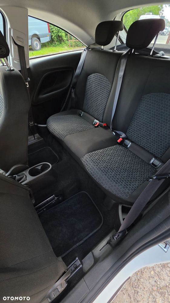Opel Corsa 1.3 CDTI Cosmo EcoFLEX S&S - 14