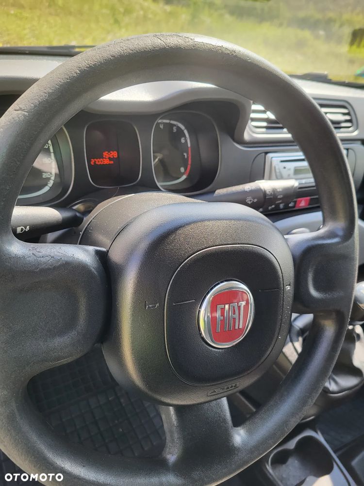 Fiat Panda 1.2 Easy - 5