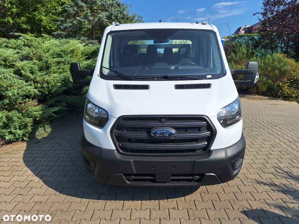Ford Transit - 3