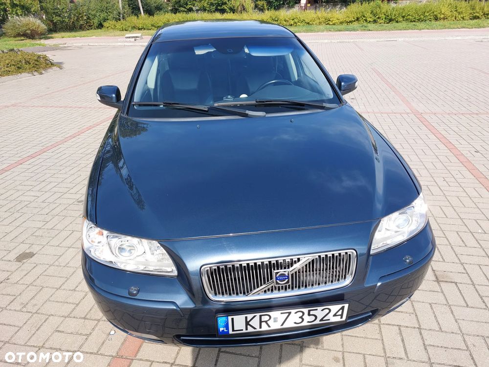 Volvo V70 2.5T AWD Summum - 4