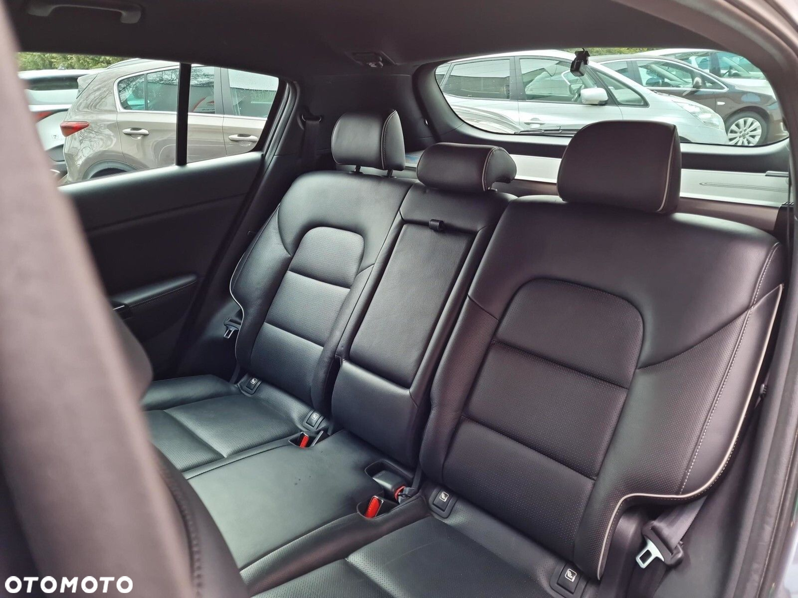 Kia Sportage - 28