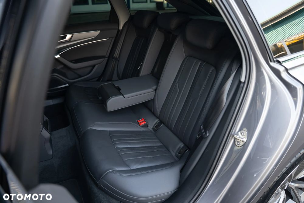 Audi A6 - 34