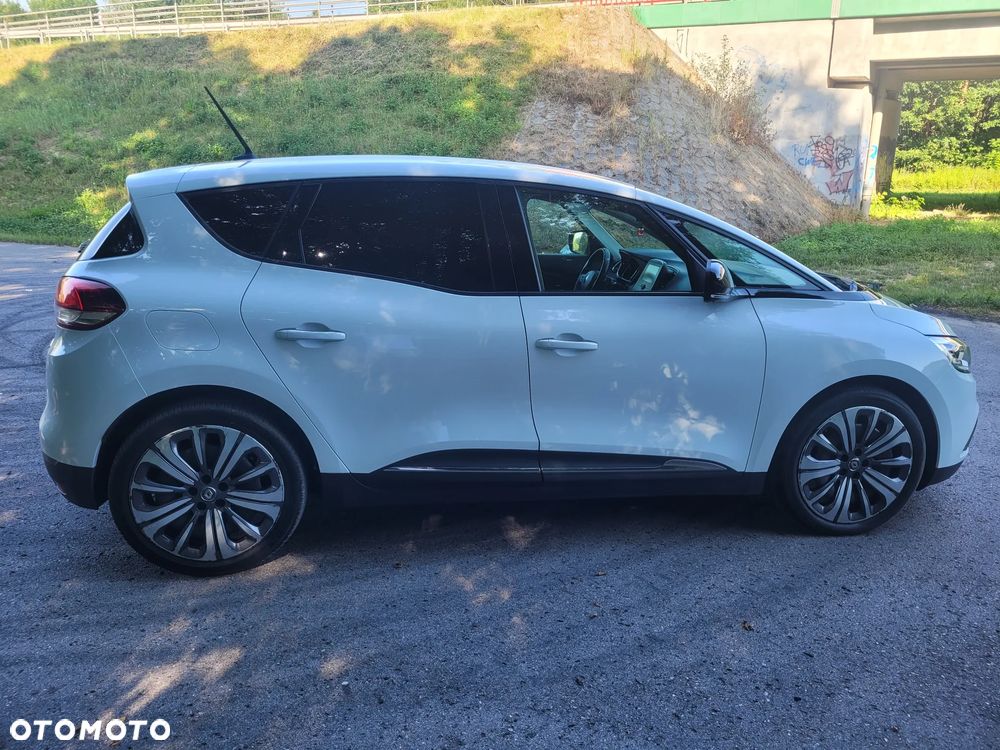 Renault Scenic - 5