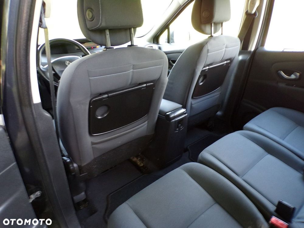Renault Grand Scenic - 24