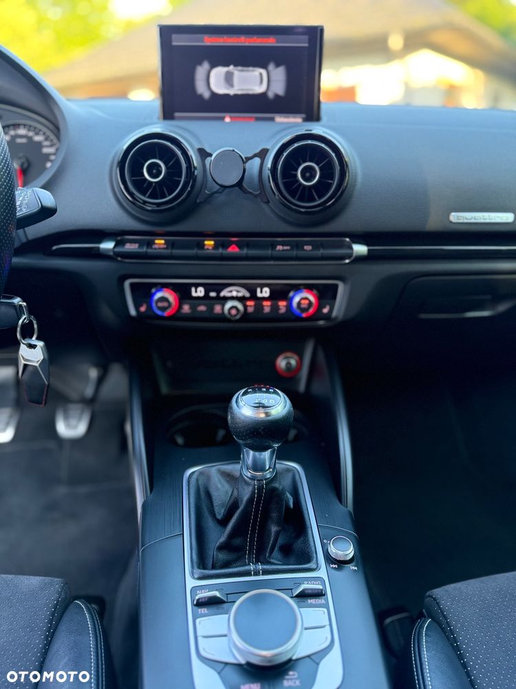 Audi A3 Sportback - 25