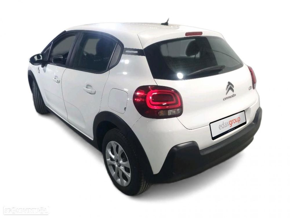 Citroën C3 1.2 PureTech YOU! - 2