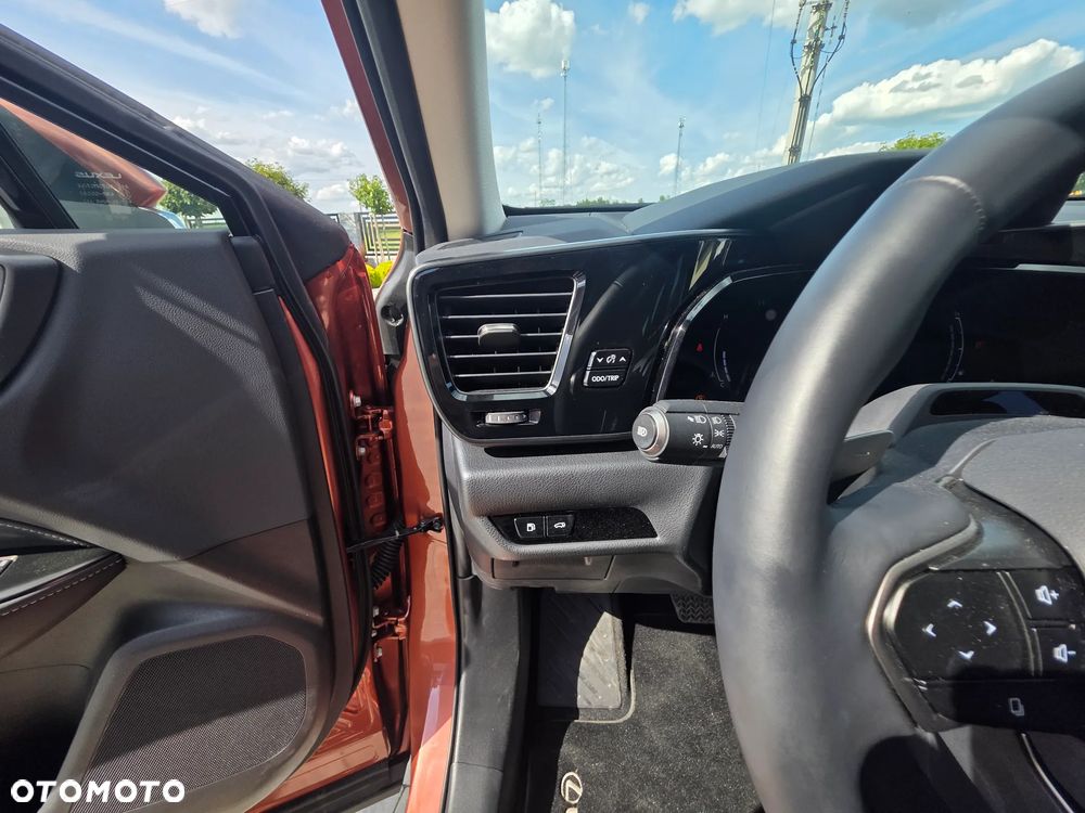 Lexus NX 350h Omotenashi AWD - 21