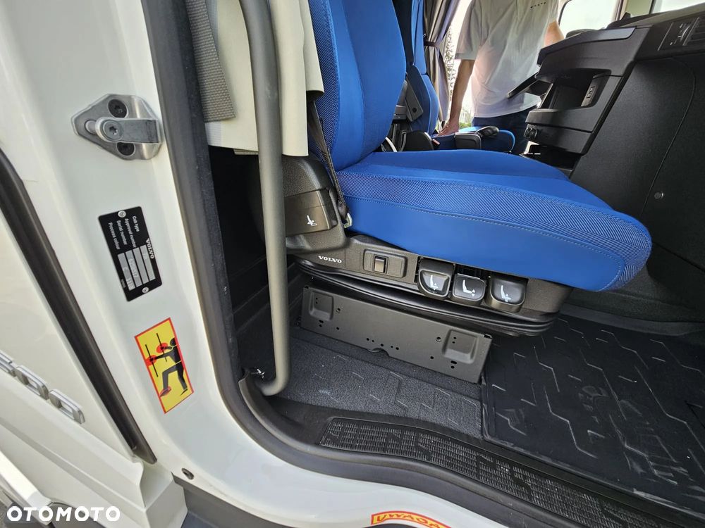 Volvo FH 500 RETARDER - 17