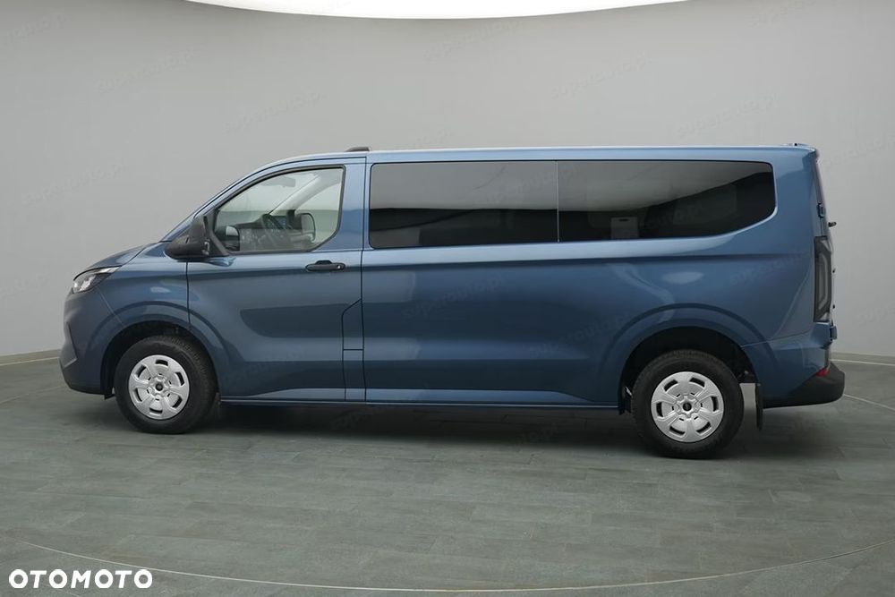 Ford Transit Custom - 6