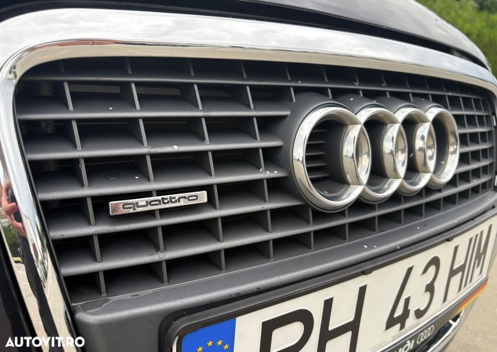 Audi A3 Sportback - 16