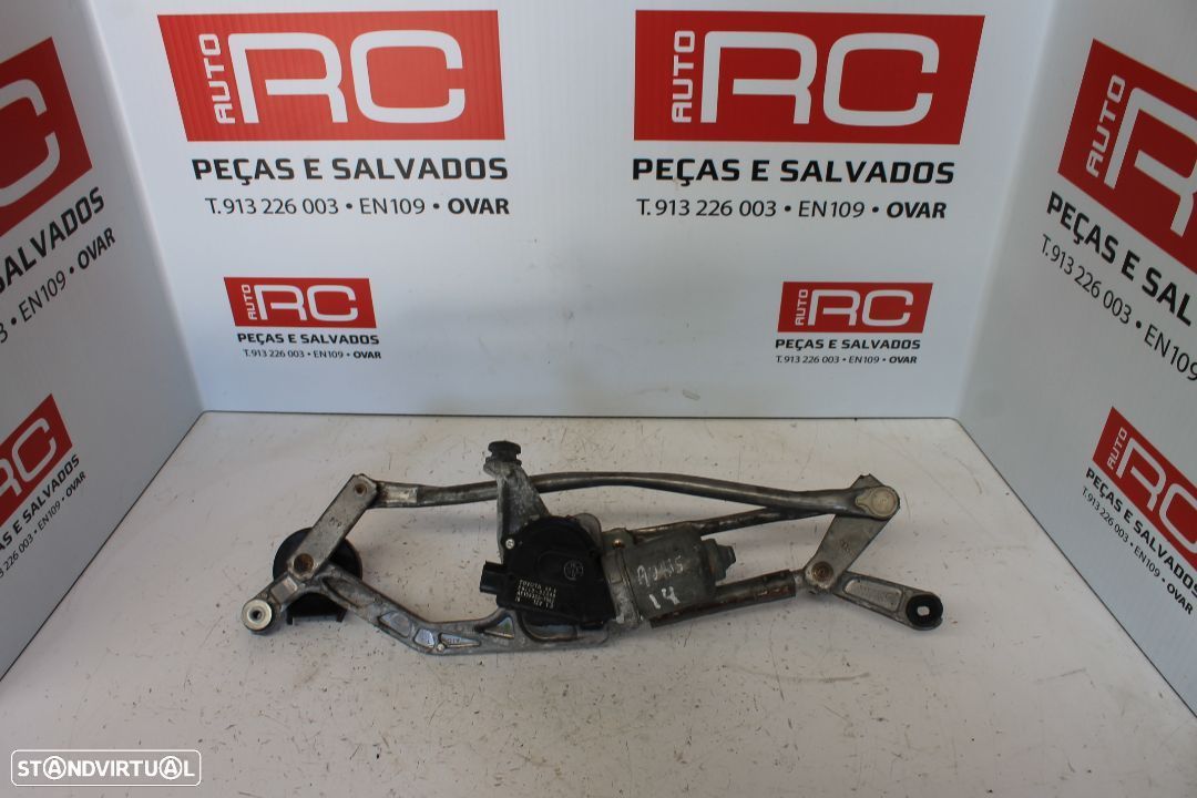 Limpa Para Brisas Toyota Auris de 2014 - 1