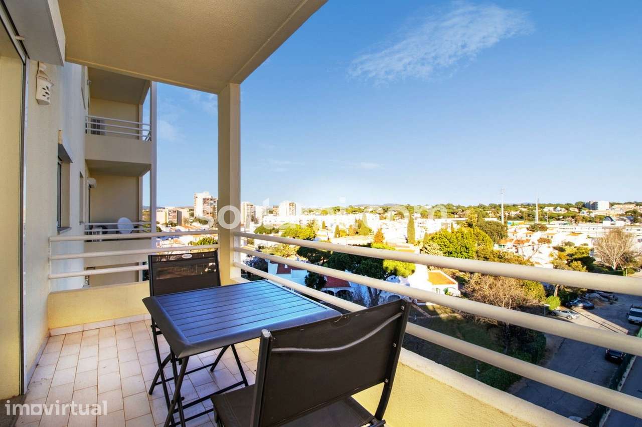 Apartamento T3 Venda em Quarteira,Loulé - Grande imagem: 3/32