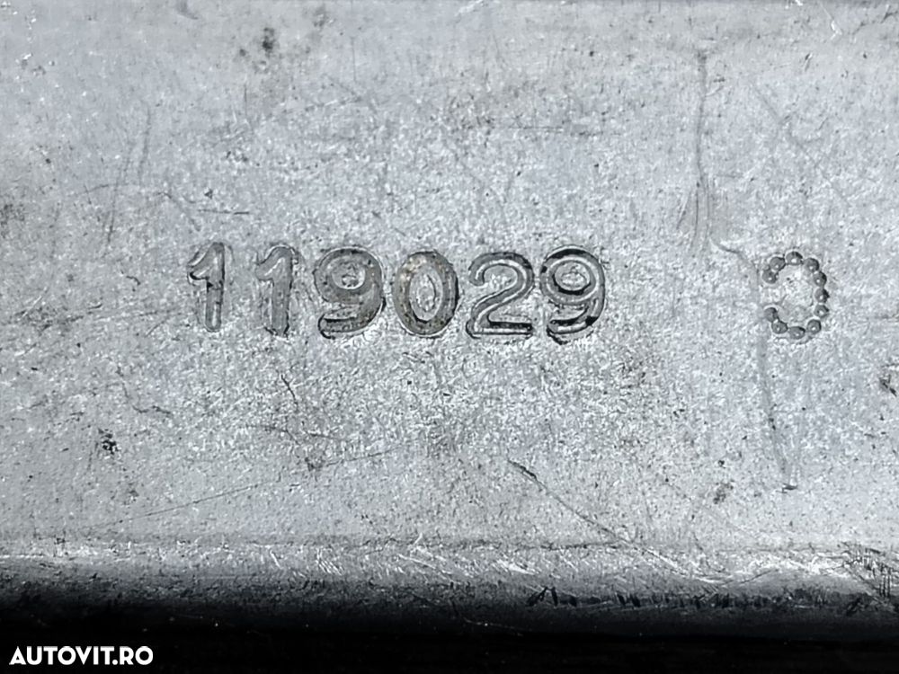 Macara stanga spate 119029 Nissan Pathfinder R51 [2004 - 2010] - 3