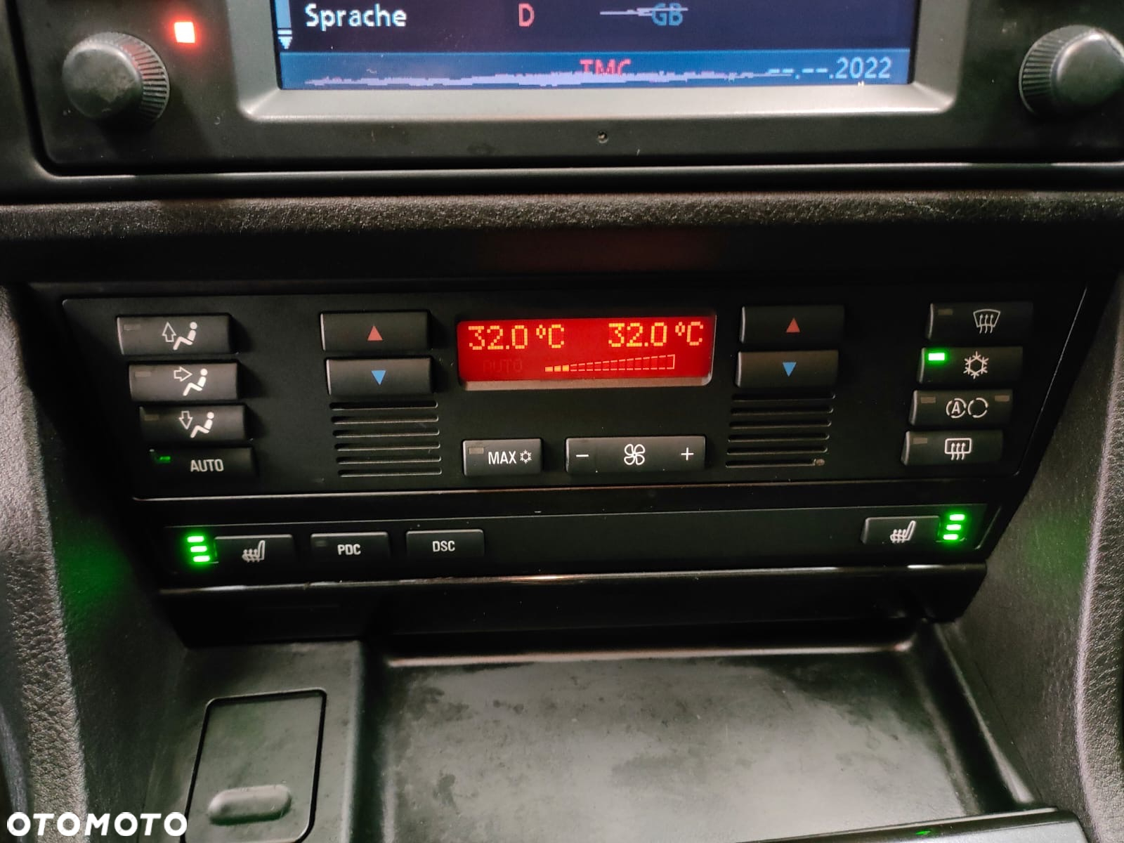 BMW Seria 5 525i - 35