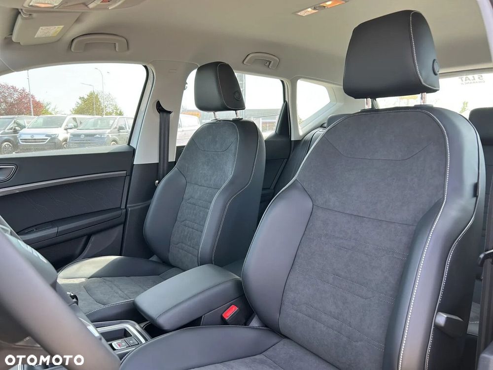Seat Ateca - 7