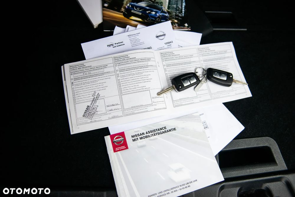 Nissan Qashqai 1.2 DIG-T Acenta - 38