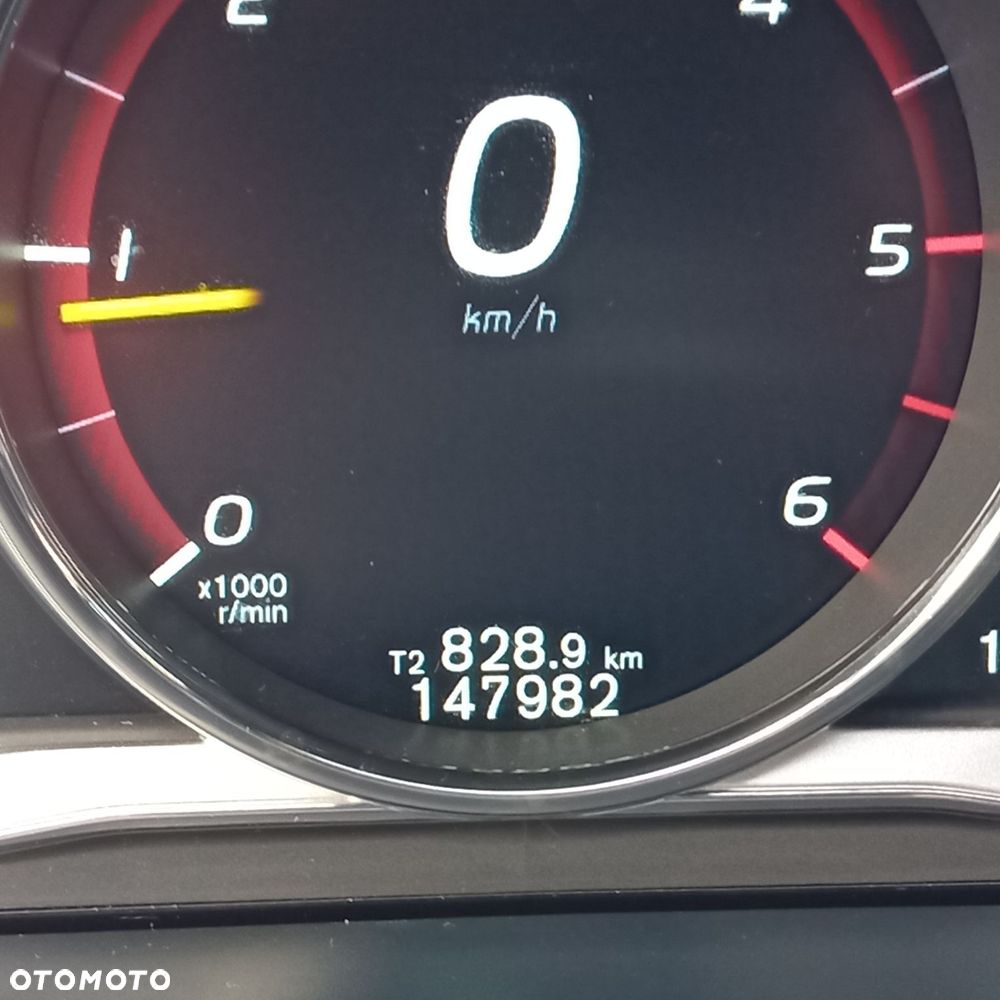 Volvo S60 D4 Geartronic Summum - 23