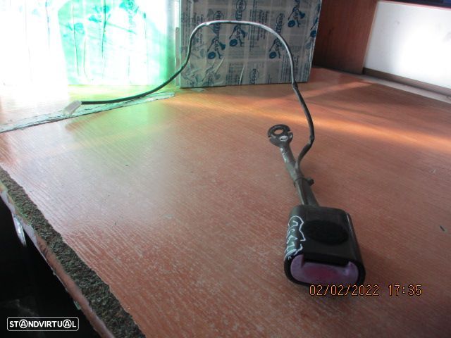 Pre-Tensor 1002548N04 ALFA ROMEO 147 2008 FE - 1