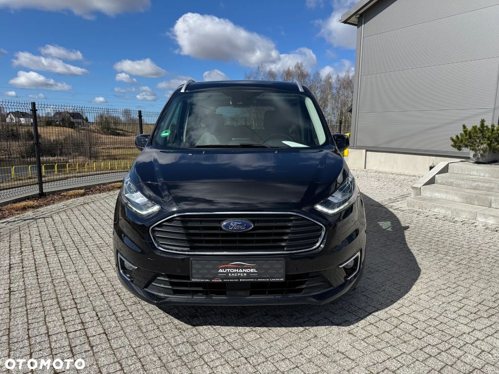 Ford Tourneo Connect Grand - 2