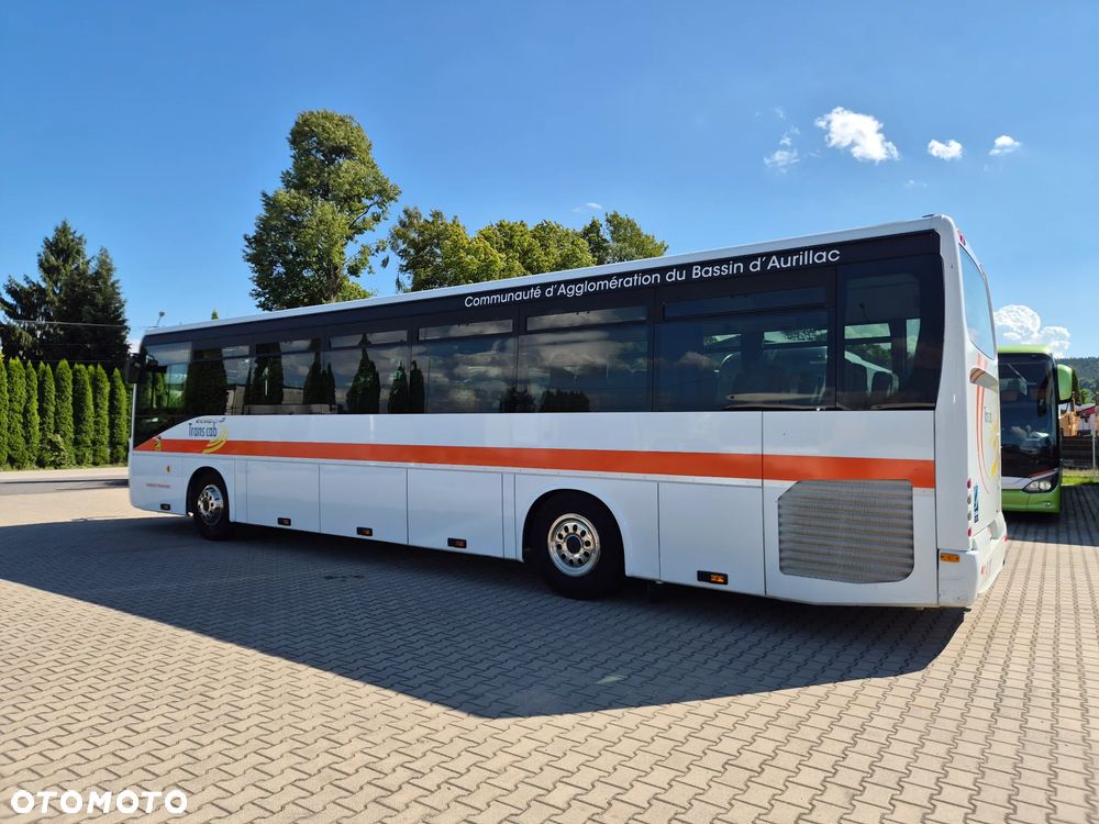 Irisbus RECREO / SPROWADZONY / EURO 5 / WINDA - 8