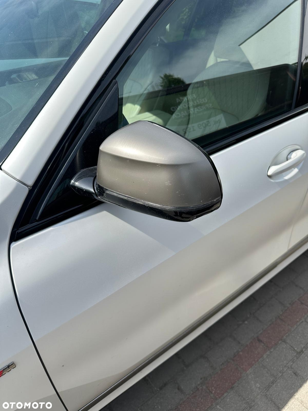 BMW X7 M50d sport - 8