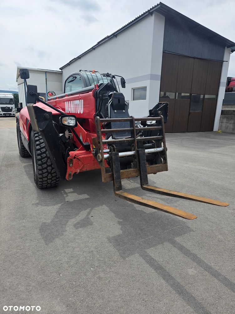 Manitou MT 1440 EASY - 3