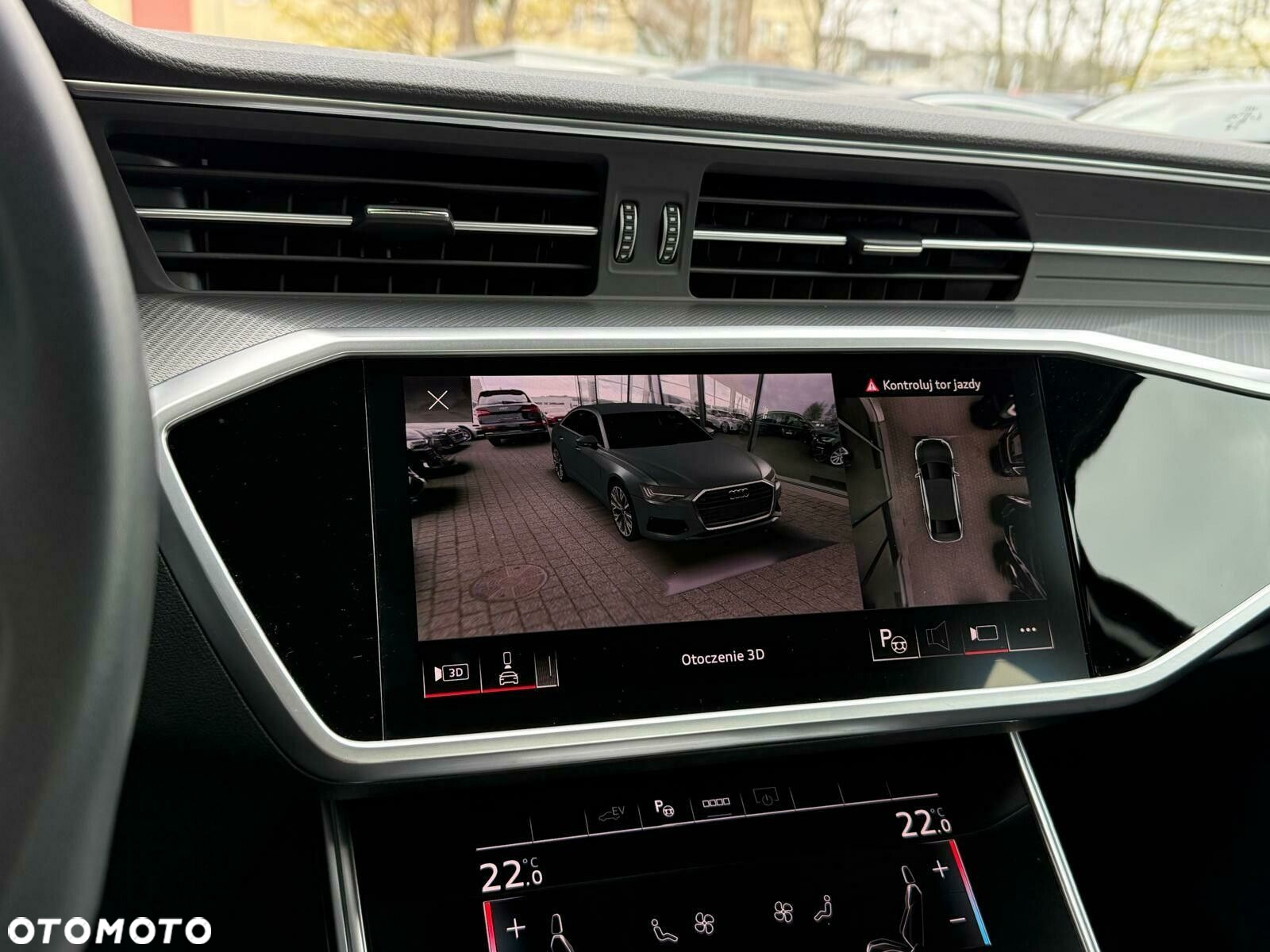 Audi A6 - 25